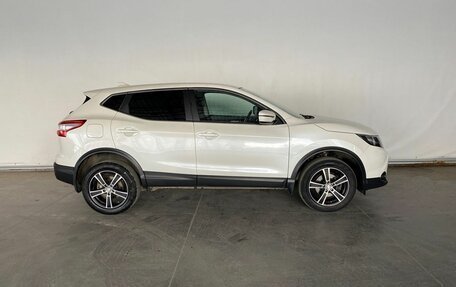 Nissan Qashqai, 2018 год, 1 920 000 рублей, 7 фотография
