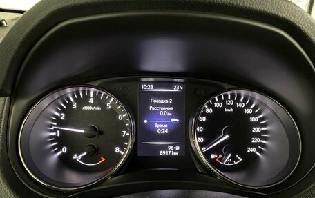 Nissan Qashqai, 2018 год, 1 920 000 рублей, 12 фотография