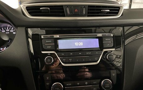 Nissan Qashqai, 2018 год, 1 920 000 рублей, 13 фотография