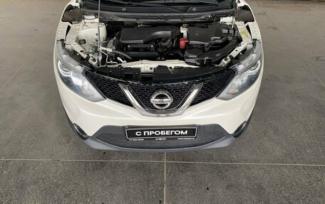 Nissan Qashqai, 2018 год, 1 920 000 рублей, 16 фотография