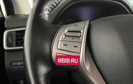 Nissan Qashqai, 2018 год, 1 920 000 рублей, 14 фотография
