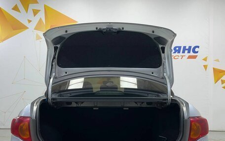 Toyota Corolla, 2007 год, 705 000 рублей, 16 фотография