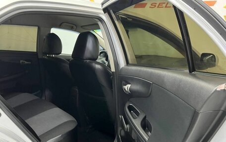 Toyota Corolla, 2007 год, 705 000 рублей, 15 фотография