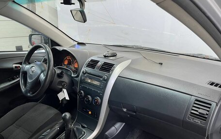 Toyota Corolla, 2007 год, 705 000 рублей, 11 фотография