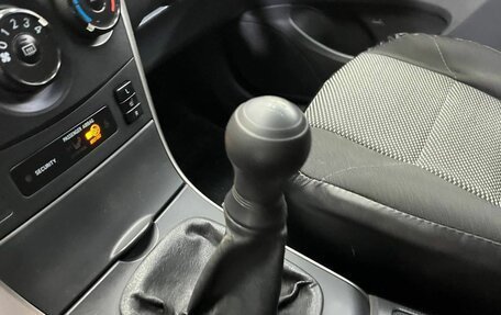 Toyota Corolla, 2007 год, 705 000 рублей, 29 фотография
