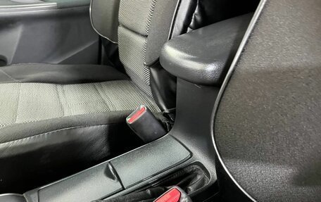 Toyota Corolla, 2007 год, 705 000 рублей, 30 фотография