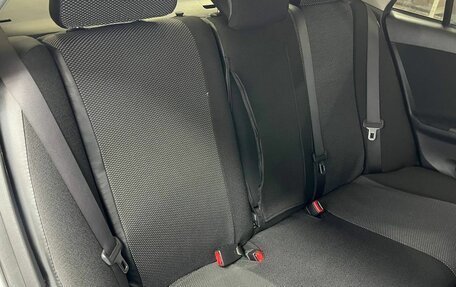 Toyota Corolla, 2007 год, 705 000 рублей, 32 фотография