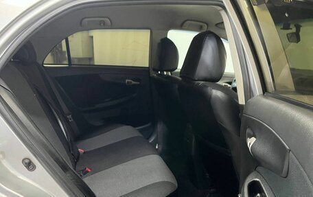 Toyota Corolla, 2007 год, 705 000 рублей, 24 фотография