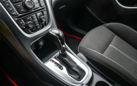 Opel Astra J, 2012 год, 849 000 рублей, 8 фотография
