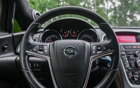 Opel Astra J, 2012 год, 849 000 рублей, 6 фотография