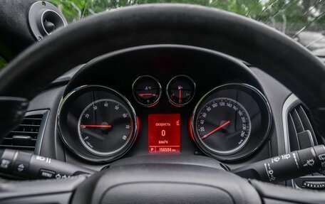 Opel Astra J, 2012 год, 849 000 рублей, 5 фотография