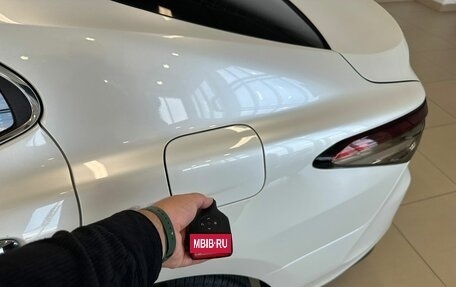 Toyota Camry, 2019 год, 3 099 999 рублей, 22 фотография