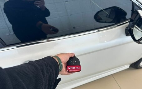 Toyota Camry, 2019 год, 3 099 999 рублей, 26 фотография