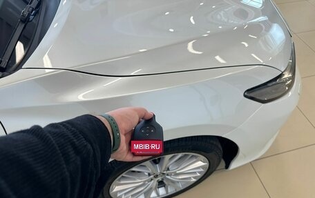 Toyota Camry, 2019 год, 3 099 999 рублей, 27 фотография