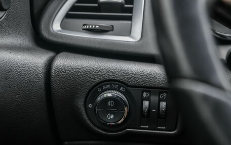 Opel Astra J, 2012 год, 849 000 рублей, 9 фотография