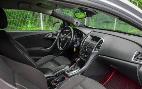 Opel Astra J, 2012 год, 849 000 рублей, 12 фотография