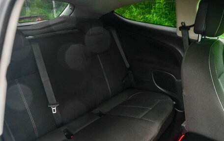 Opel Astra J, 2012 год, 849 000 рублей, 11 фотография