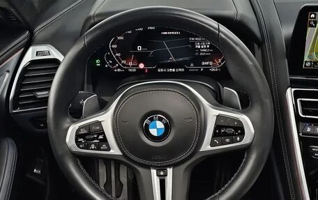 BMW 8 серия, 2022 год, 10 650 000 рублей, 7 фотография