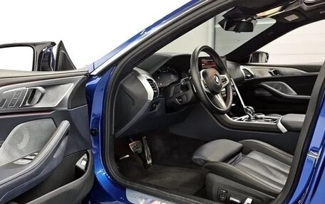 BMW 8 серия, 2022 год, 10 650 000 рублей, 5 фотография