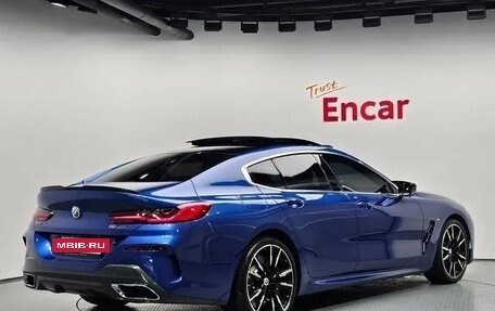 BMW 8 серия, 2022 год, 10 650 000 рублей, 2 фотография
