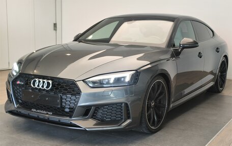 Audi RS 5, 2019 год, 5 990 000 рублей, 1 фотография