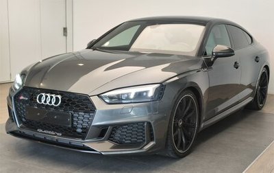 Audi RS 5, 2019 год, 5 990 000 рублей, 1 фотография