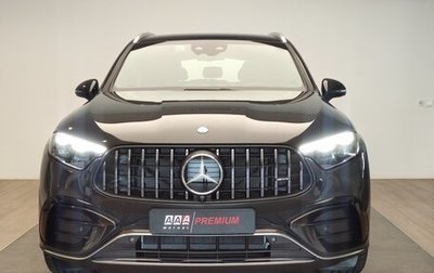 Mercedes-Benz GLC AMG, 2024 год, 11 490 000 рублей, 1 фотография
