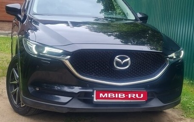 Mazda CX-5 II, 2019 год, 1 975 000 рублей, 1 фотография