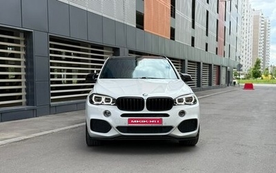 BMW X5, 2017 год, 3 650 000 рублей, 1 фотография