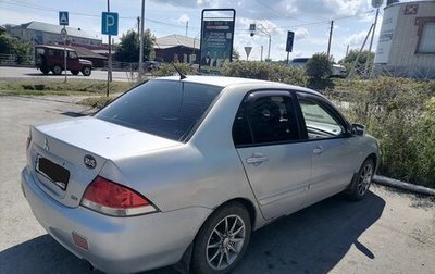 Mitsubishi Lancer IX, 2006 год, 380 000 рублей, 1 фотография