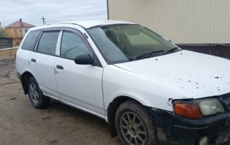 Nissan AD II, 1999 год, 275 000 рублей, 1 фотография