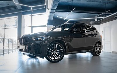 BMW X5, 2022 год, 10 299 000 рублей, 1 фотография