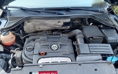 Volkswagen Tiguan I, 2010 год, 530 000 рублей, 1 фотография