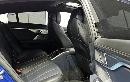 BMW 8 серия, 2022 год, 10 650 000 рублей, 14 фотография