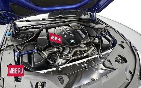 BMW 8 серия, 2022 год, 10 650 000 рублей, 17 фотография