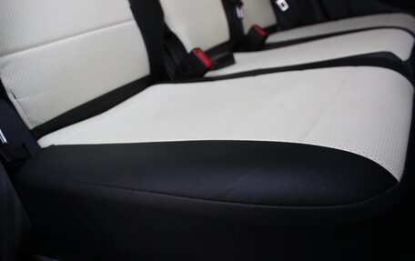 Volkswagen Tiguan I, 2013 год, 1 277 000 рублей, 13 фотография