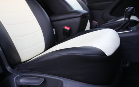 Volkswagen Tiguan I, 2013 год, 1 277 000 рублей, 14 фотография