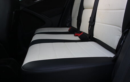 Volkswagen Tiguan I, 2013 год, 1 277 000 рублей, 12 фотография