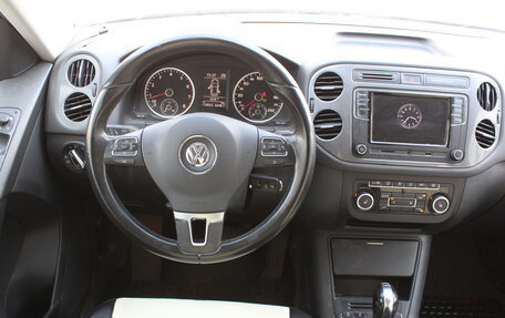 Volkswagen Tiguan I, 2013 год, 1 277 000 рублей, 15 фотография
