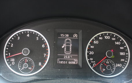 Volkswagen Tiguan I, 2013 год, 1 277 000 рублей, 17 фотография