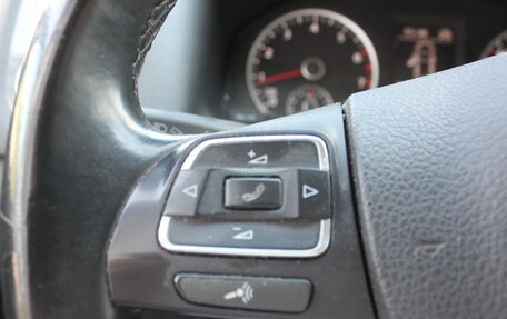 Volkswagen Tiguan I, 2013 год, 1 277 000 рублей, 18 фотография