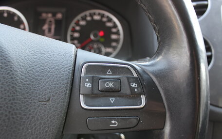 Volkswagen Tiguan I, 2013 год, 1 277 000 рублей, 19 фотография
