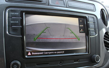 Volkswagen Tiguan I, 2013 год, 1 277 000 рублей, 21 фотография