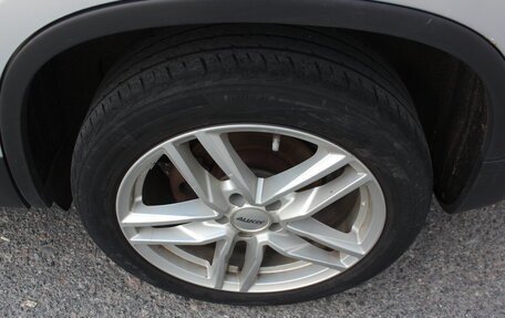 Volkswagen Tiguan I, 2013 год, 1 277 000 рублей, 27 фотография