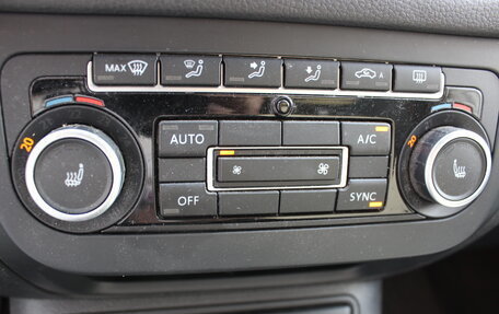 Volkswagen Tiguan I, 2013 год, 1 277 000 рублей, 22 фотография