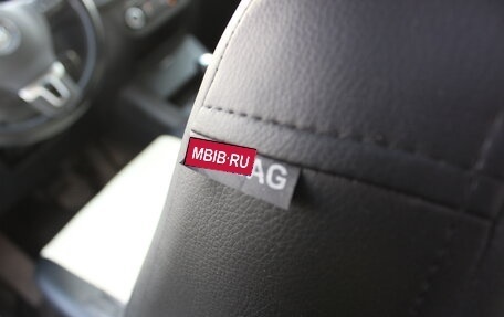 Volkswagen Tiguan I, 2013 год, 1 277 000 рублей, 25 фотография