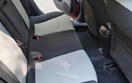 Chevrolet Cruze II, 2013 год, 690 000 рублей, 7 фотография