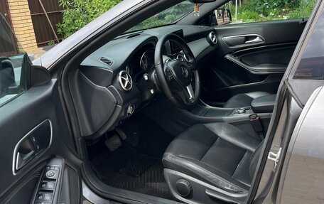 Mercedes-Benz CLA, 2013 год, 1 650 000 рублей, 6 фотография