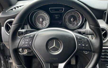 Mercedes-Benz CLA, 2013 год, 1 650 000 рублей, 7 фотография