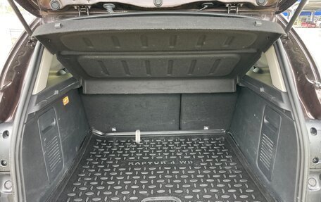 Renault Kaptur I рестайлинг, 2019 год, 1 410 000 рублей, 11 фотография